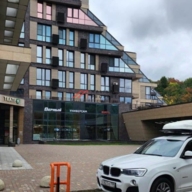 Аренда торгового помещения в Новогорске