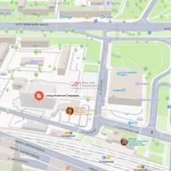 Продажа торгового помещения в Бизнес Центре "QOOB корпус Q"