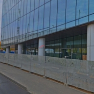 Продажа торгового помещения в Бизнес Центре "QOOB корпус Q"