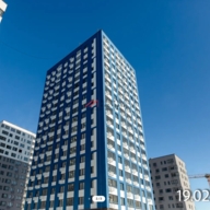 Продажа торгового помещения с арендатором Дикси 