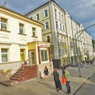 Продажа здания у метро Китай-город 