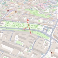 Продажа здания у метро Китай-город 