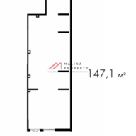 Продажа торгового помещения в ЖК "Дзен Кварталы"