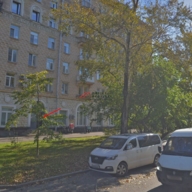 Продажа помещения с арендатором на Октябрьском поле