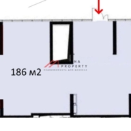 Аренда торгового помещения в жилом комплексе "Forst"