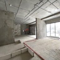 Аренда торгового помещения в жилом комплексе "Forst"