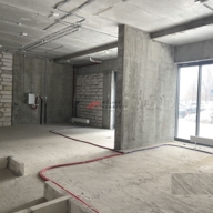 Аренда торгового помещения в жилом комплексе "Forst"