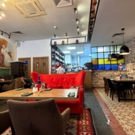 Аренда помещения под ресторан на Кржижановского 