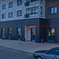 Аренда торгового помещения в ЖК "Ватутинки Парк"