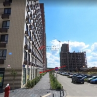 Аренда торгового помещения в ЖК "Зелёный парк"