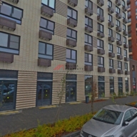 Аренда торгового помещения в ЖК "Зелёный парк"