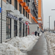 Аренда торгового помещения в ЖК "Люблинский Парк"