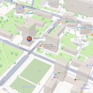 Продажа торгового помещения с сетевыми арендаторами