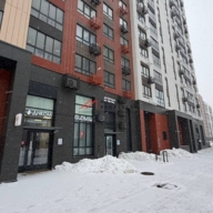 Продажа торгового помещения с арендатором ДНКОМ