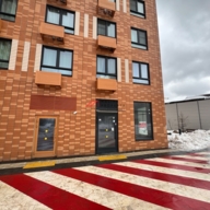 Аренда топового помещения в ЖК Большая Очаковская 2