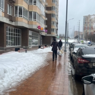 Аренда торгового помещения в ЖК "Одинбург"