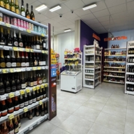 Продажа помещения с арендатором  Дикси Go