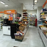 Продажа помещения с арендатором  Дикси Go