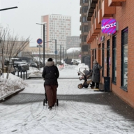 Продажа торгового помещения в ЖК "2-й Нагатинский"