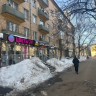 Продажа коммерческого помещения в 1-ой минуте от метро Первомайская