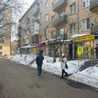 Продажа коммерческого помещения в 1-ой минуте от метро Первомайская