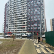 Продажа торгового помещения в ЖК "Домодедово парк" 