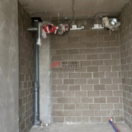 Продажа торгового помещения в ЖК "Домодедово парк" 