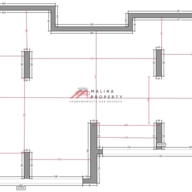 Продажа торгового помещения в ЖК "Домодедово парк" 