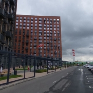 Аренда торгового помещения в ЖК "Остафьево" 