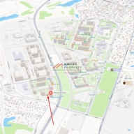 Аренда торгового помещения в ЖК "Остафьево" 