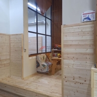 Продажа торгового помещения в ЖК Скандинавия