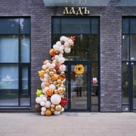 Продажа торгового помещения в ЖК Скандинавия