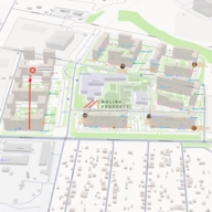 Аренда торгового помещения в ЖК "Алхимово"