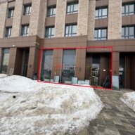 Продажа помещения в жилом комплексе Заречье парк
