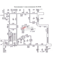 Продажа помещения в жилом комплексе Заречье парк