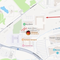 Аренда помещения в жилом комплексе Заречье парке