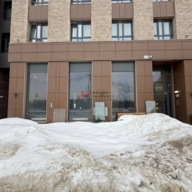 Аренда торгового помещения в ЖК "Заречье парк"