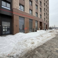 Аренда торгового помещения в ЖК "Заречье парк"