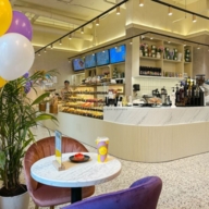 Аренда торгового помещения ЖК "Люблинский парк"