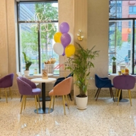 Аренда торгового помещения ЖК "Люблинский парк"