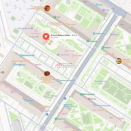 Аренда торгового помещения ЖК "Люблинский парк"