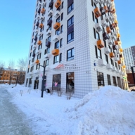 Продажа торгового помещения в ЖК "Волжский парк"