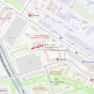 Продажа помещения в жилом комплексе Символ