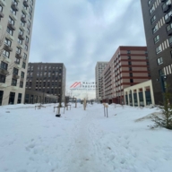 Аренда углового помещения в центре ЖК "Никольские Луга" 