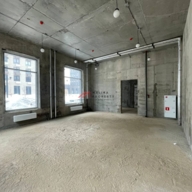 Аренда углового помещения в центре ЖК "Никольские Луга" 