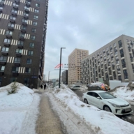 Аренда углового помещения в центре ЖК "Никольские Луга" 