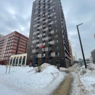 Аренда углового помещения в центре ЖК "Никольские Луга" 