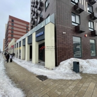 Аренда углового помещения в ЖК "Никольские Луга"