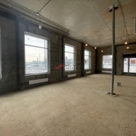 Аренда углового помещения в ЖК "Никольские Луга"