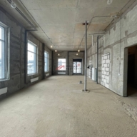 Аренда углового помещения в ЖК "Никольские Луга"